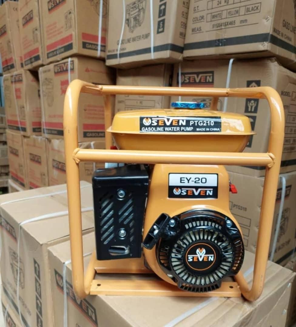 سمپاش موتوری ۴ زمانه طرح سلو|ماشینآلات صنعتی|اهواز, کمپلو جنوبی|دیوار