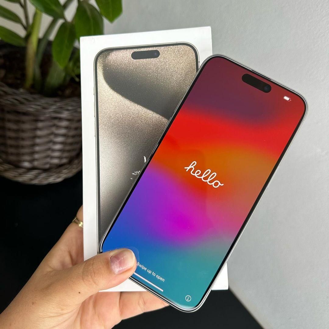 رام سوپر کیفیت( iPhone 15) مســترکپی فول|موبایل|زاهدان, |دیوار