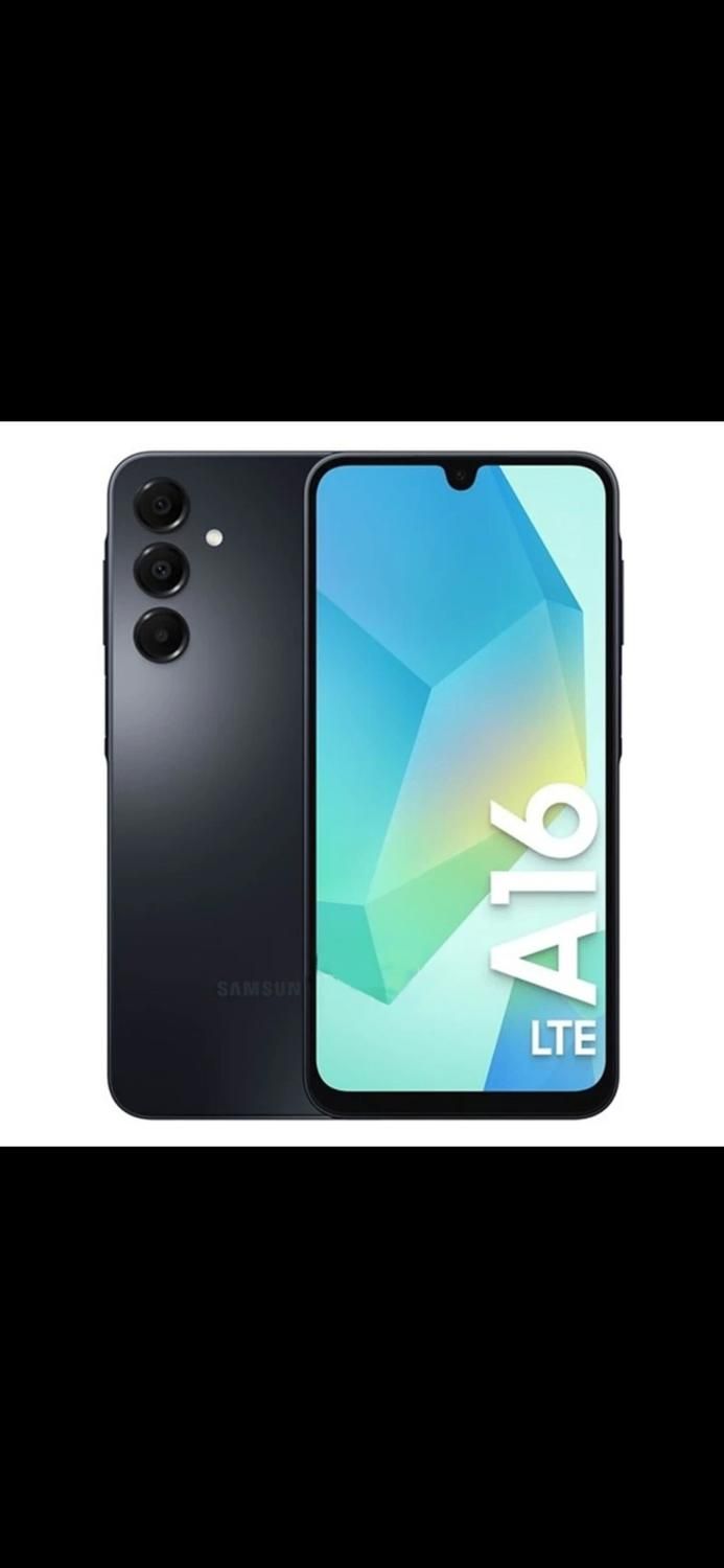 گوشی سامسونگ مدل A16|موبایل|اراک, |دیوار