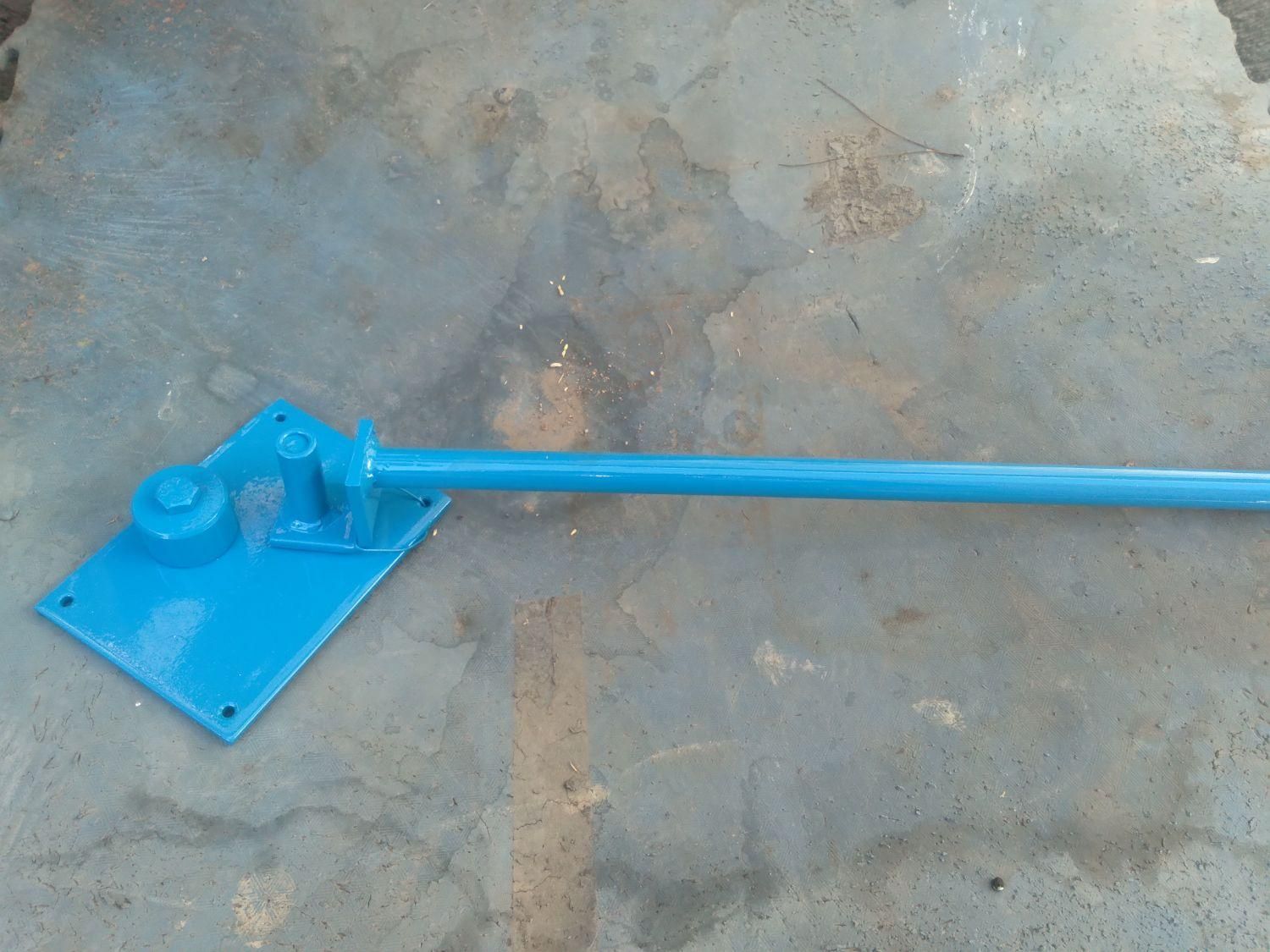 قیچی برقی میلگرد بر|ماشینآلات صنعتی|شیراز, رکنآباد|دیوار