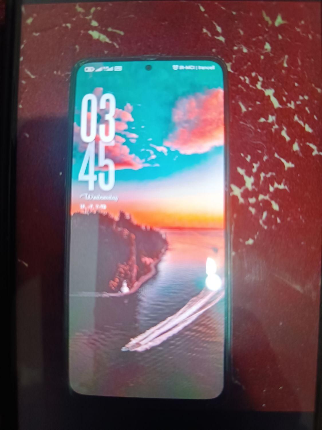 شیائومی Redmi Note 11 Pro+ 5G حافظهٔ ۲۵۶ گیگابایت|موبایل|خمینی‌شهر, |دیوار