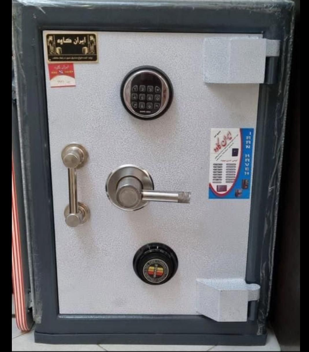 گاوصندوق مدل 250kr گاو صندوق|ابزارآلات|رشت, گلسار|دیوار