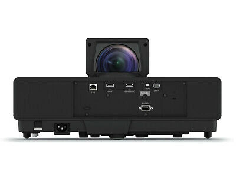 ویدیو پروژکتور زیر پرده ای اپسون ls500|تلویزیون و پروژکتور|تهران, ونک|دیوار