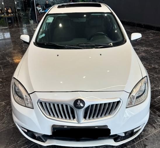برلیانس H330 اتوماتیک 1500cc، مدل ۱۳۹۶ /اقساط|خودرو سواری و وانت|تهران, سیدخندان|دیوار