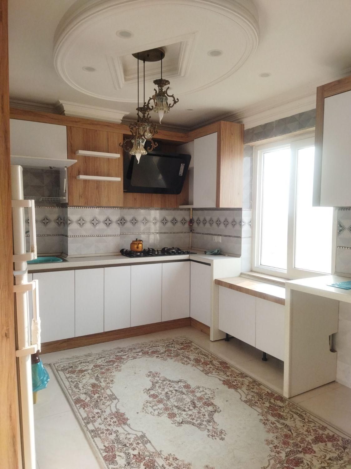 اجاره ویلا اپارتمان نوساز در بابل|اجارهٔ کوتاه‌مدت آپارتمان و سوئیت|بابل, |دیوار