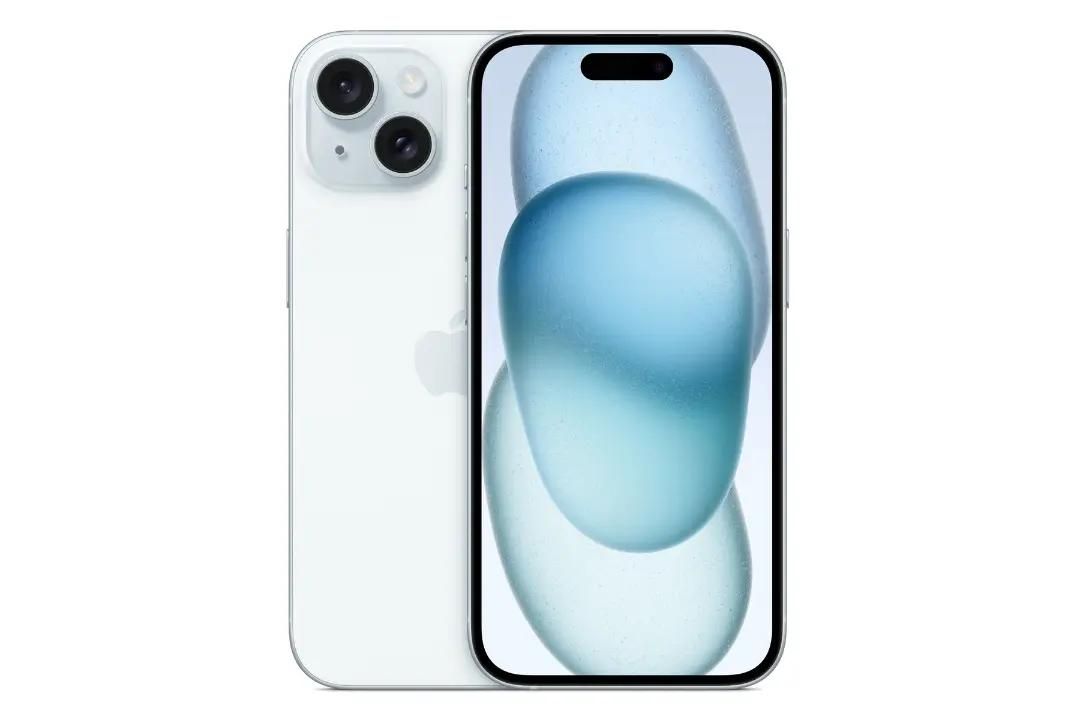 iPhone 15 حافظهٔ ۱۲۸ گیگابایت|موبایل|مشهد, احمدآباد|دیوار