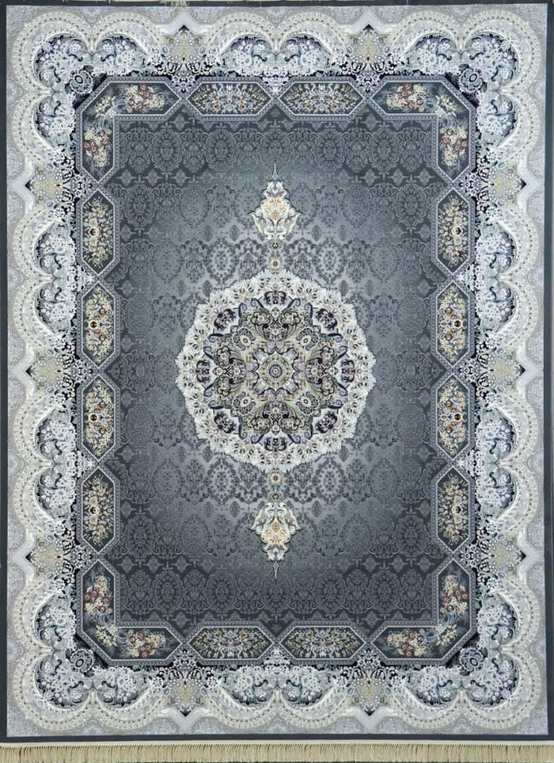 فرش قوام|فرش|شیراز, کوشک میدان|دیوار