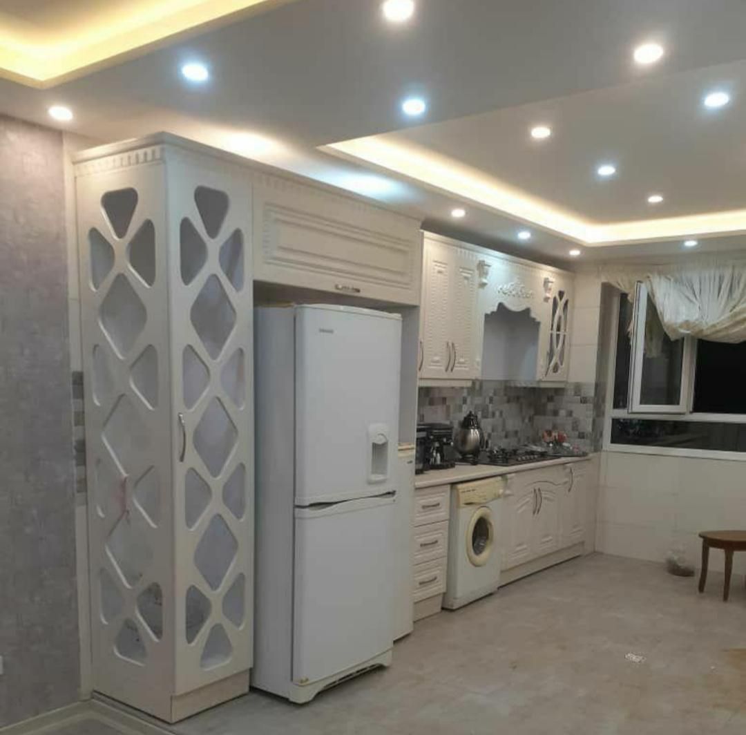 کابینت.پیش ساخته کلاسیک.کد(260950)|مصالح و تجهیزات ساختمان|رشت, پیرکلاچای|دیوار