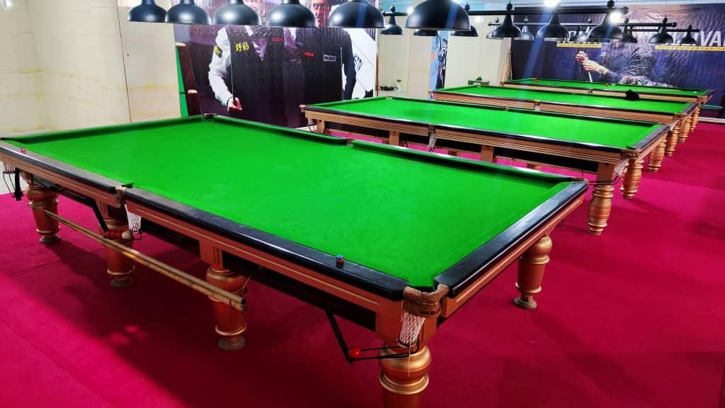 مکث تولید کننده انواع میز بیلیارد MAX BILLIARD|ورزش‌های توپی|تهران, چیتگر جنوبی|دیوار