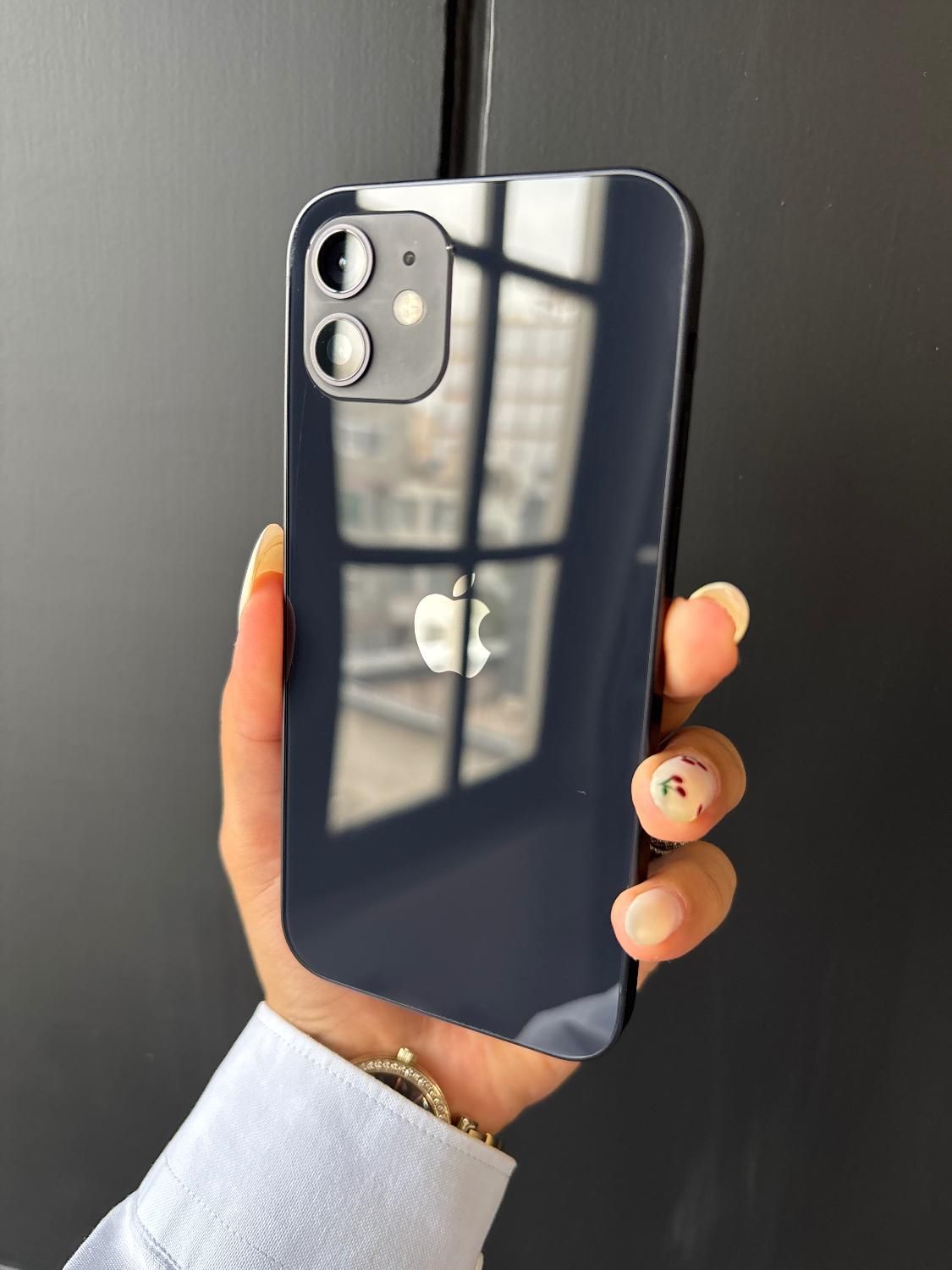 آیفون ۱۲ ۱۲۸ گیگ/iphone 12 128 g|موبایل|مشهد, سجاد شهر|دیوار