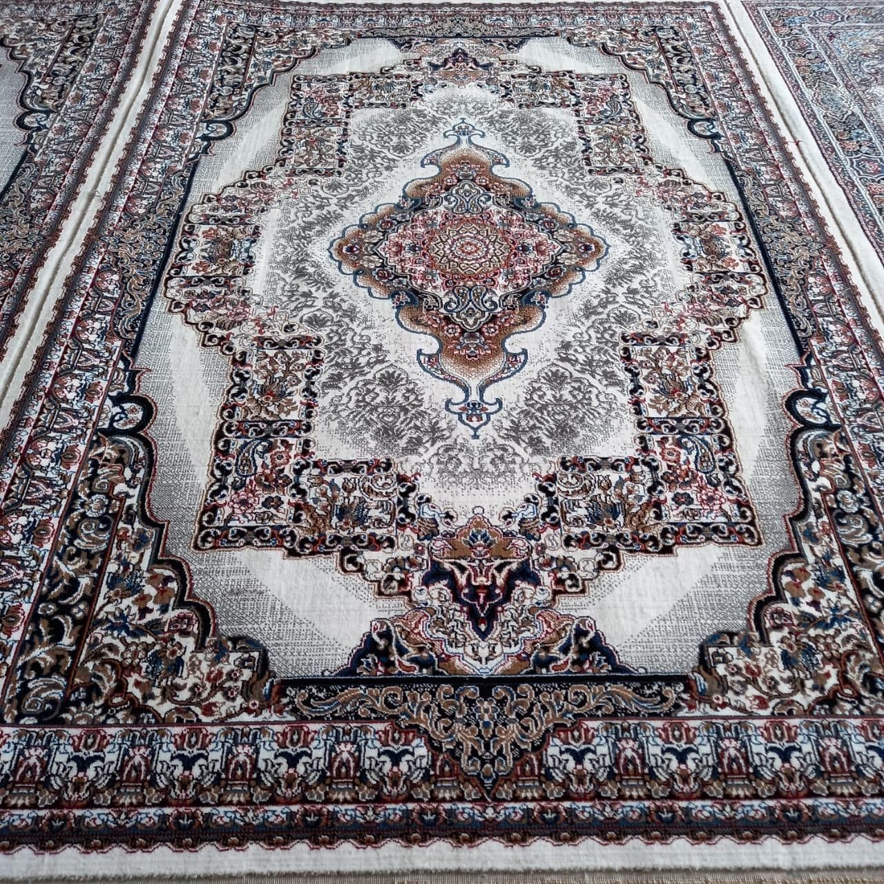 فرش طرح۷۰۰شانه نو نیلوفر|فرش|تبریز, |دیوار