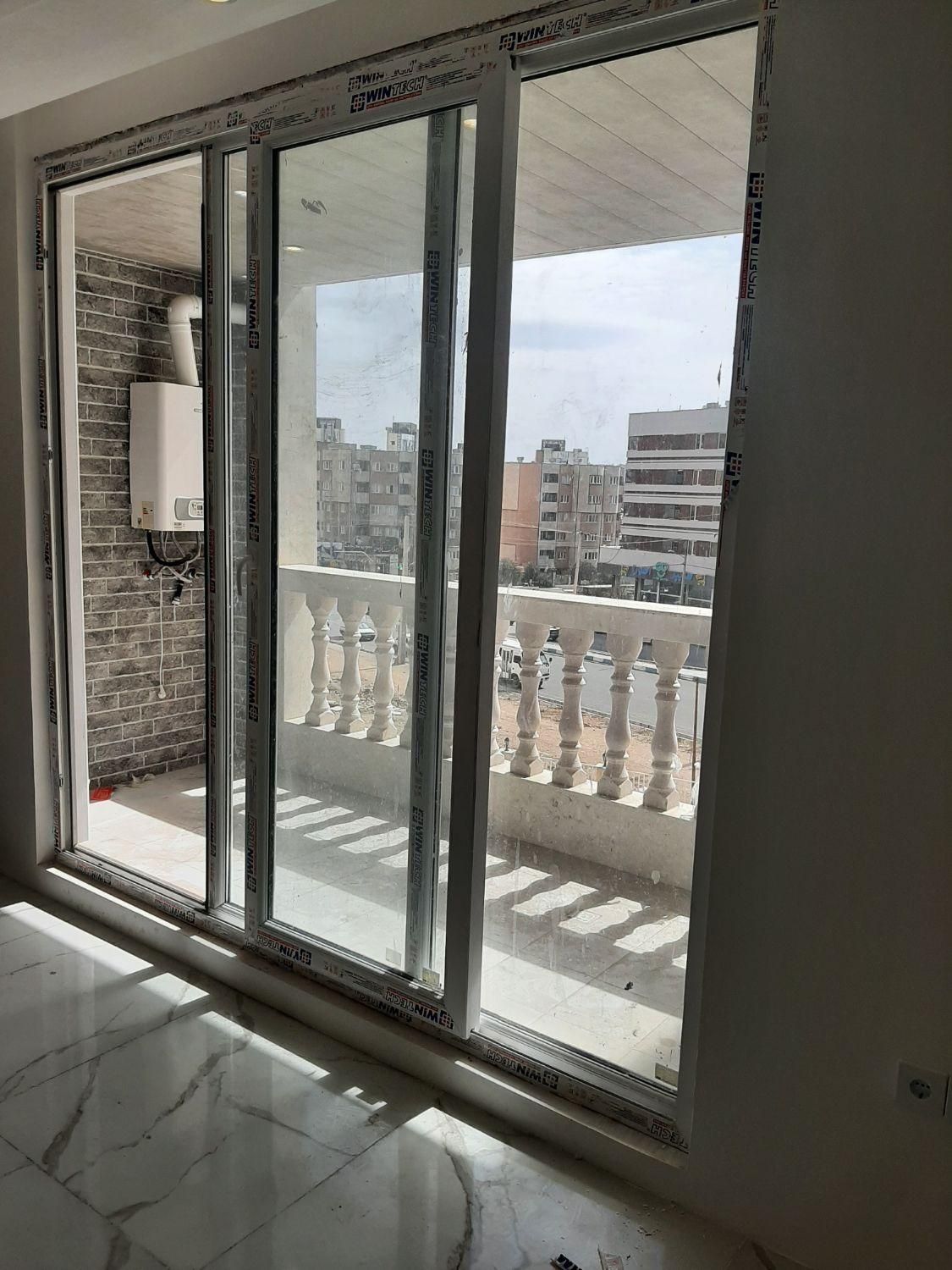 فروش آپارتمان ۱۶۵ متری ۳ خوابه با وام صدرا فاز۱|فروش آپارتمان|صدرا-فارس, فاز ۱|دیوار