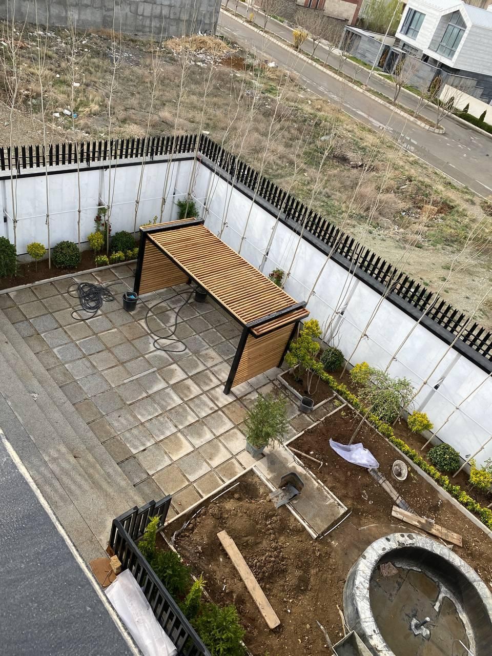 تولید و فروش تایل ترموود|مصالح و تجهیزات ساختمان|ری, شهرری|دیوار