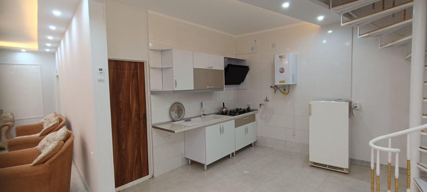 اجاره ویلا روزانه در مکانی آرام و زیبا در هفت غار|اجارهٔ کوتاهمدت ویلا و باغ|نیشابور, فضل|دیوار