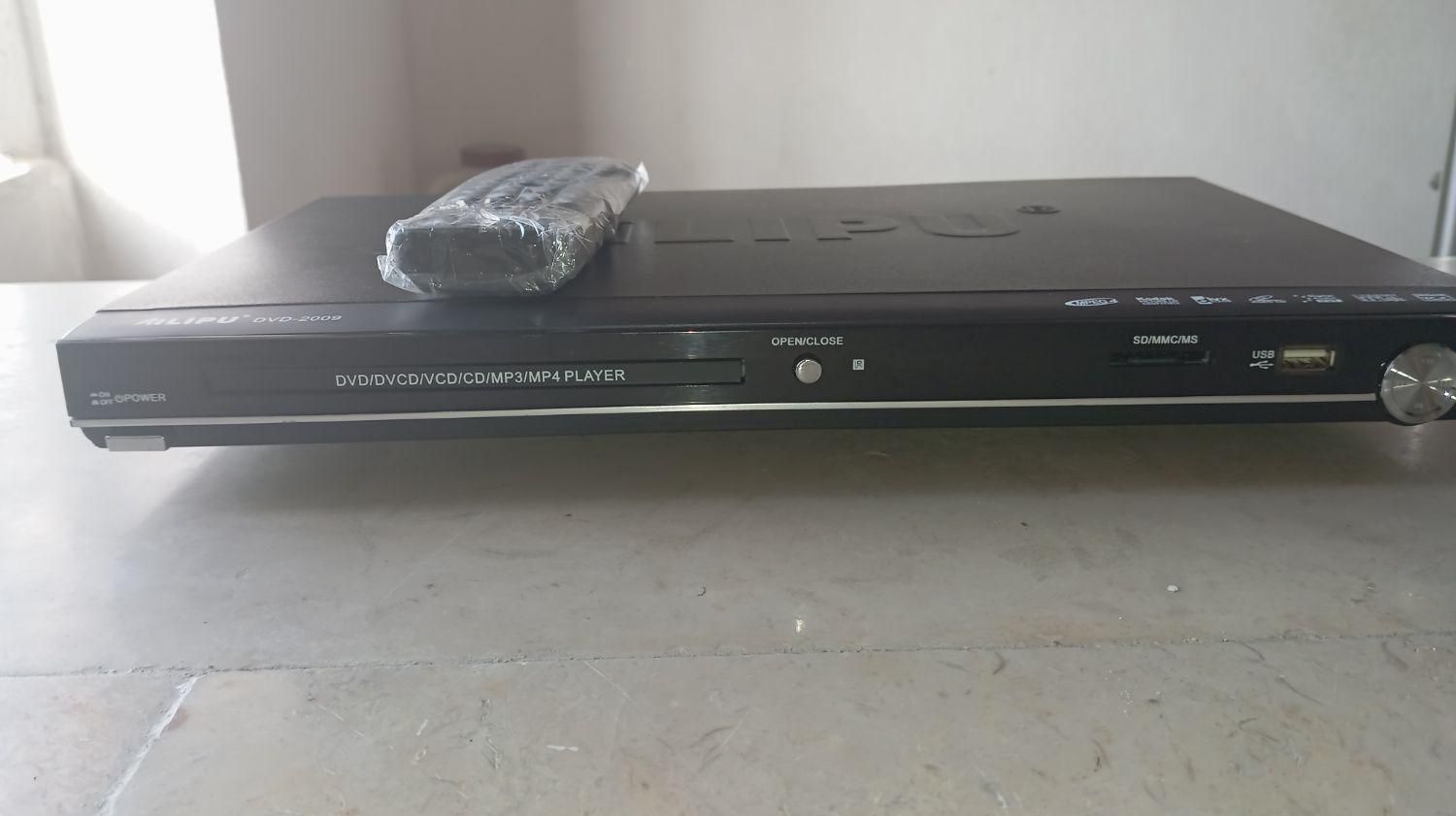 دی وی دی DVD|پخش‌کننده DVD و ویدیو|لاهیجان, شهرک جانبازان|دیوار