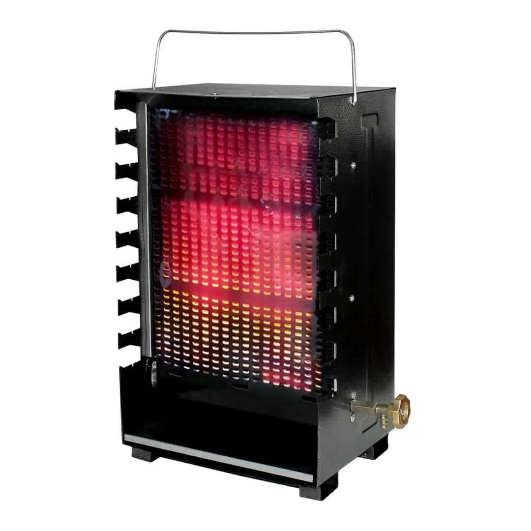 کباب پز بدون دود ایستاده کوبیده زن دستی|اجاق گاز و لوازم برقی پخت‌وپز|سیرجان, |دیوار