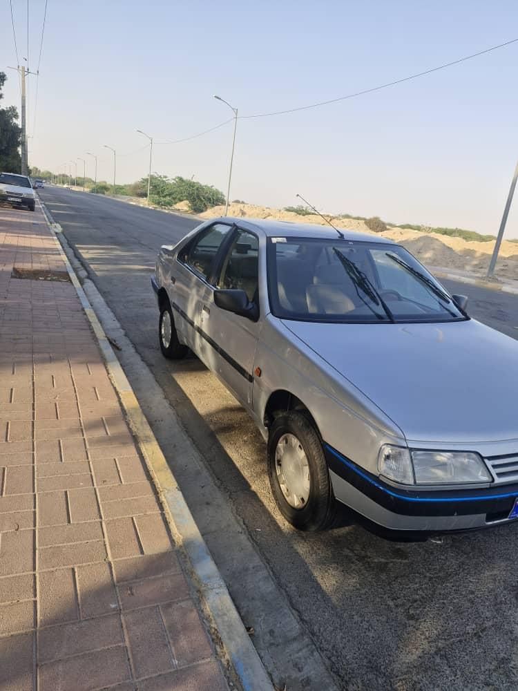 پژو 405 جی ال ایکس (GLX)، مدل ۱۳۹۲|خودرو سواری و وانت|بندرعباس, |دیوار