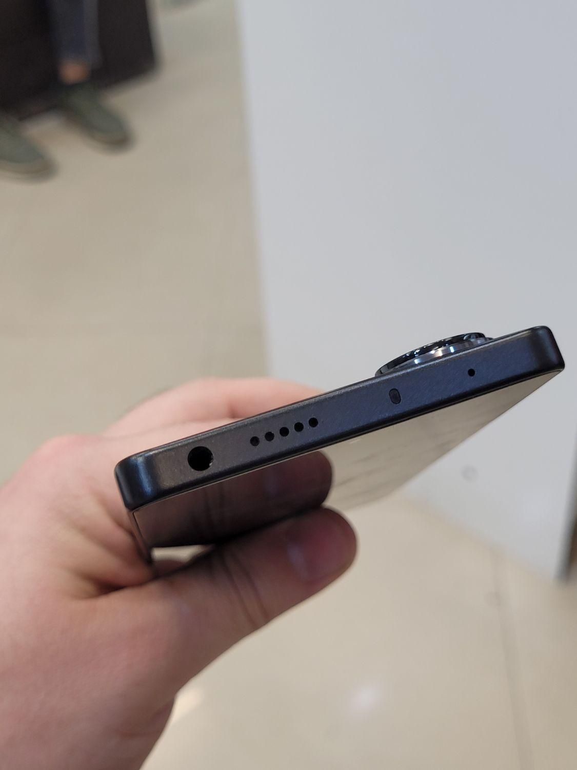 اقساط تامین اجتماعی چک ضمانت طلا شیائومیNote 13pro|موبایل|مشهد, سعد آباد|دیوار