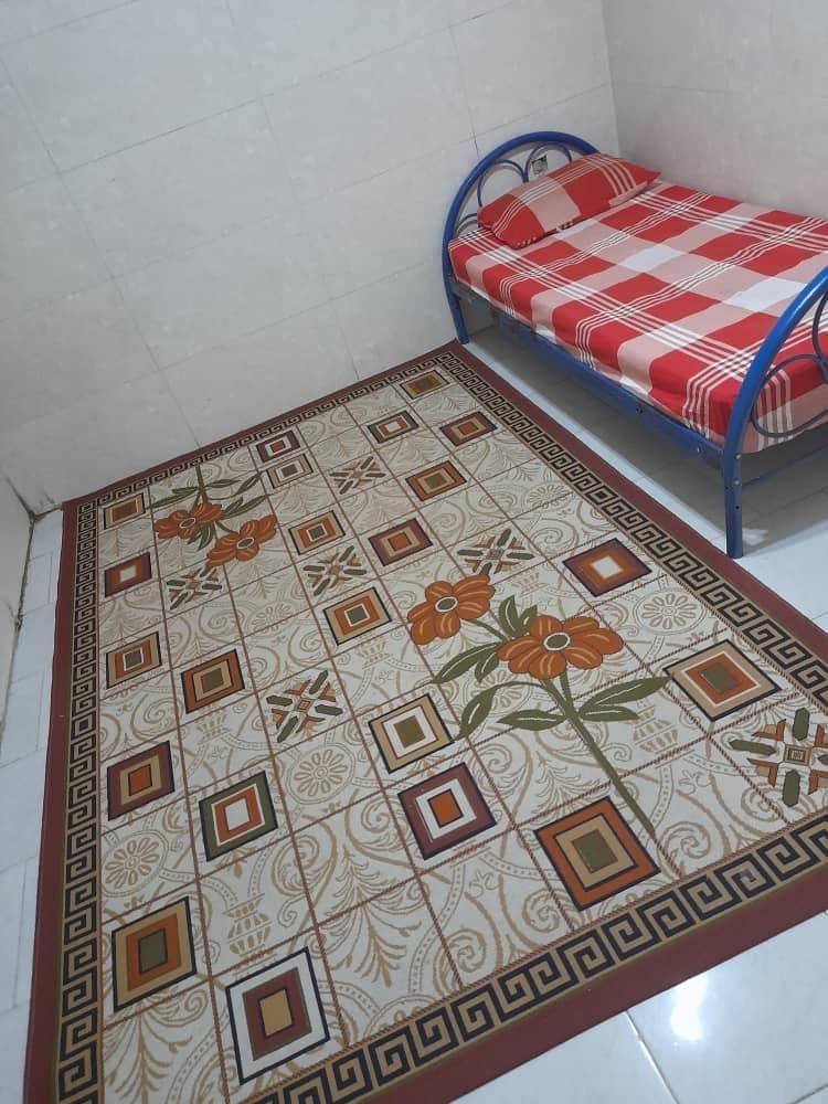 خوابگاه اقامتگاه پانسیون خانه سپید(اتاق ۱ و ۲نفره)|اجارهٔ کوتاه‌مدت آپارتمان و سوئیت|تهران, سنائی|دیوار