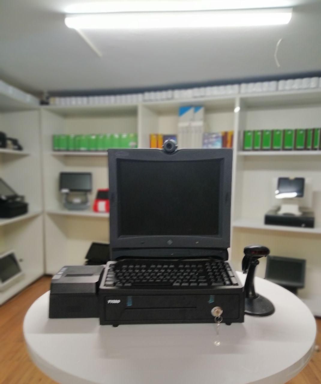 صندوق فروشگاهی برند کلونیزر|فروشگاه و مغازه|تهران, صادقیه|دیوار