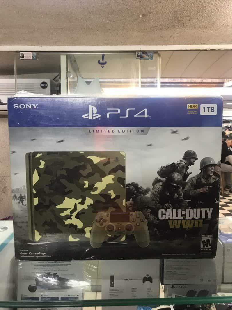 خریدار Ps4 ایکس باکس 360 xbox one s پلی استشین ۴|کنسول، بازی ویدئویی و آنلاین|تهران, تهرانپارس شرقی|دیوار
