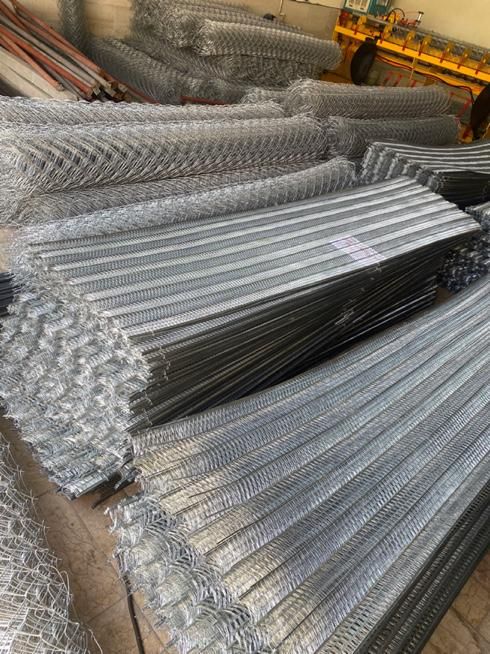 رابیتس پشم شیشه راویز نصب سیم خاردار سیم رابیتس|عمده‌فروشی|چهارباغ, |دیوار