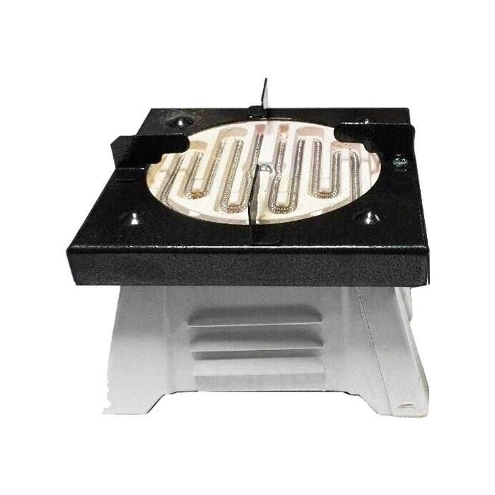 اجاق برقی و هیتر برقی حامد|اجاق گاز و لوازم برقی پخت‌وپز|تهران, پرستار|دیوار