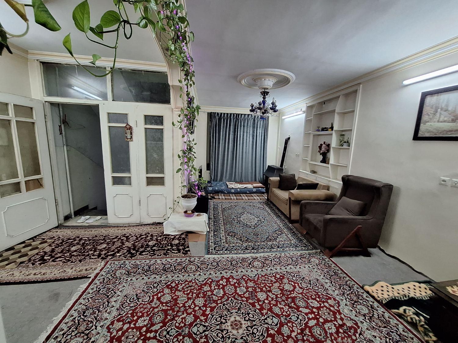 سوییت شخصی نزدیک حرم پارکینگ دربست|اجارهٔ کوتاه‌مدت آپارتمان و سوئیت|مشهد, جوادیه|دیوار