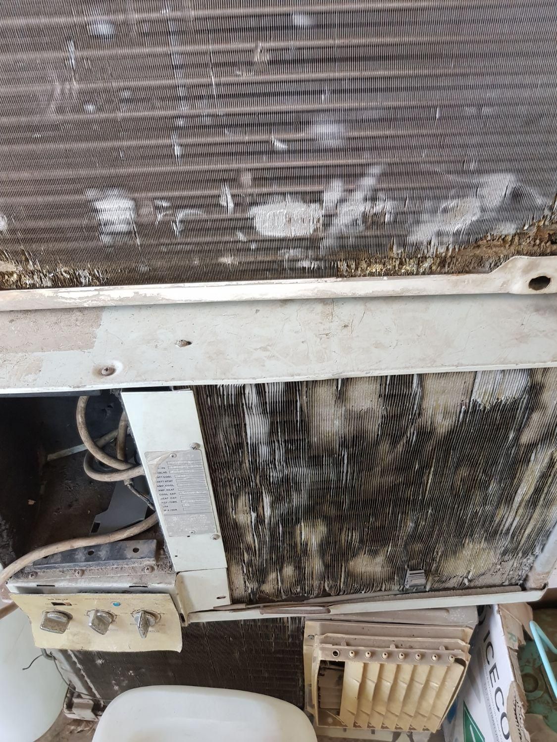 تعمیر و گازگیری سرویس انواع کولرها در منزل|خدمات پیشه و مهارت|آبادان, |دیوار