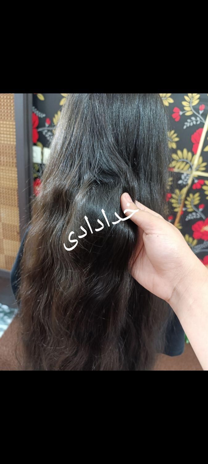 خریدار موی طبیعی (بدون واسطه،شیخ تاج خدادادی)|خدمات آرایشگری و زیبایی|مراغه, |دیوار