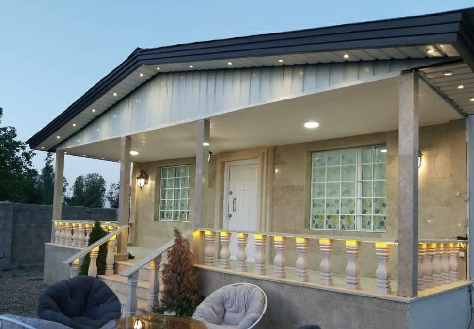 سبک سازی ساختمان|خدمات پیشه و مهارت|ارومیه, |دیوار