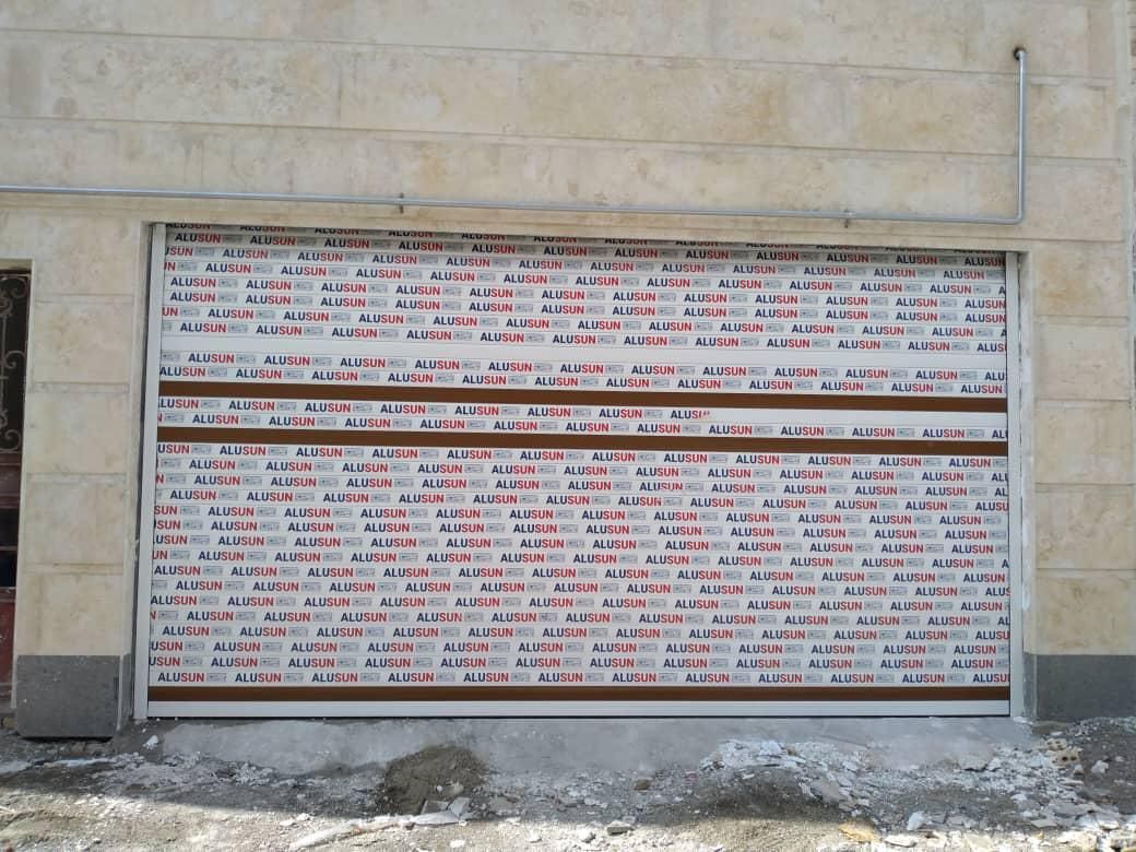 کرکره برقی،جک پارکینگ،سایبان برقی و دستی(اقساط)|مصالح و تجهیزات ساختمان|دالاهو, |دیوار