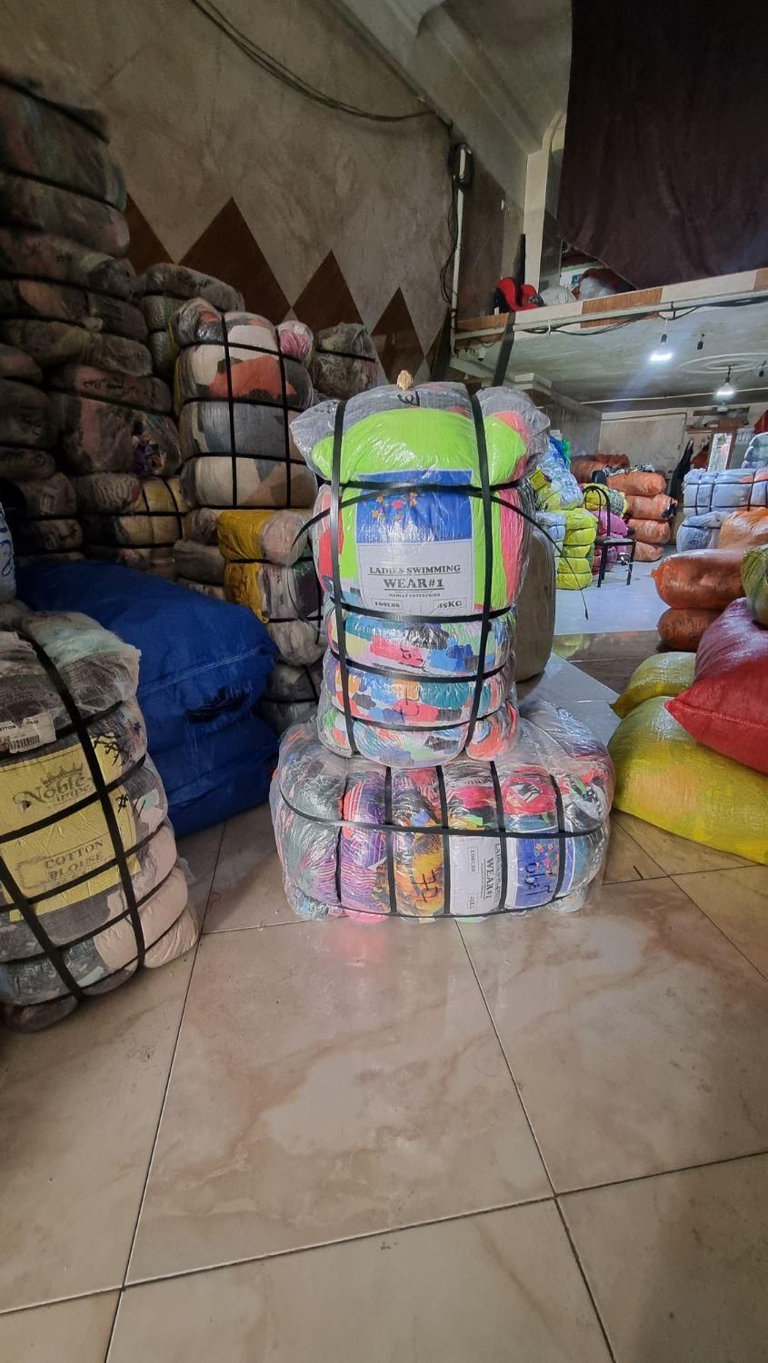 حریر ساتن فشن بولیز stok تاناکوراشومیز لباس|لباس|تهران, تهرانسر شرقی|دیوار