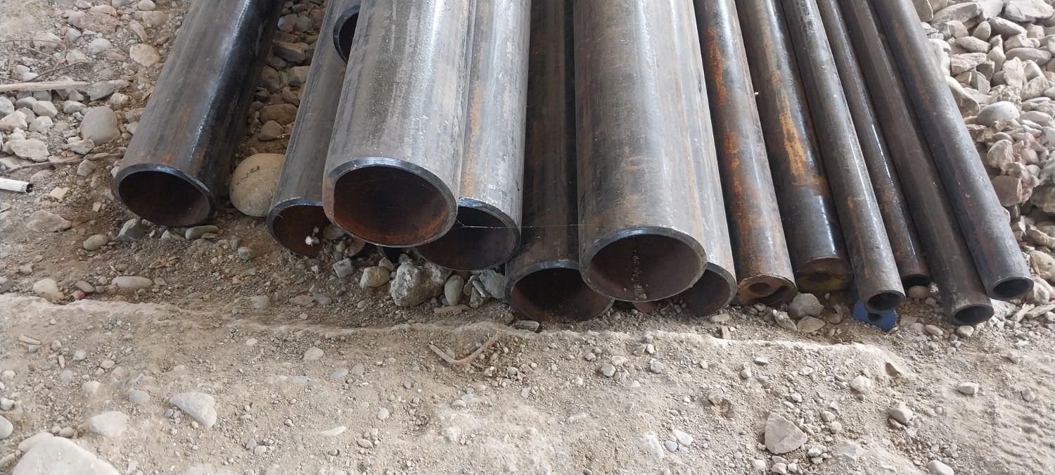 اجرای لوله کشی گاز و آتش نشانی|خدمات پیشه و مهارت|سلمانشهر, |دیوار