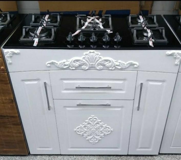 اجاق گاز کابینتی یراق آلات باکیفیت گارانتی ۲۴ماهه|اجاق گاز و لوازم برقی پختوپز|رشت, رشتیان|دیوار