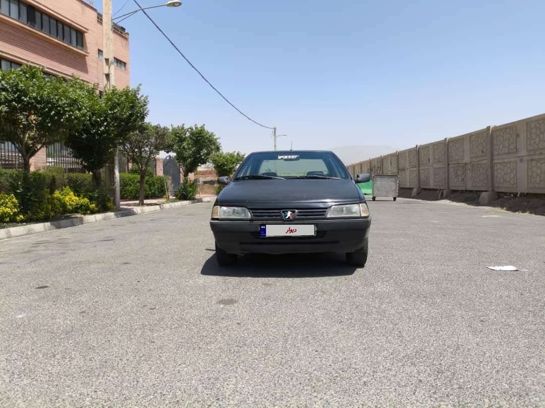 پژو 405 GLX بنزینی، مدل ۱۳۸۱|خودرو سواری و وانت|کرج, گلشهر|دیوار