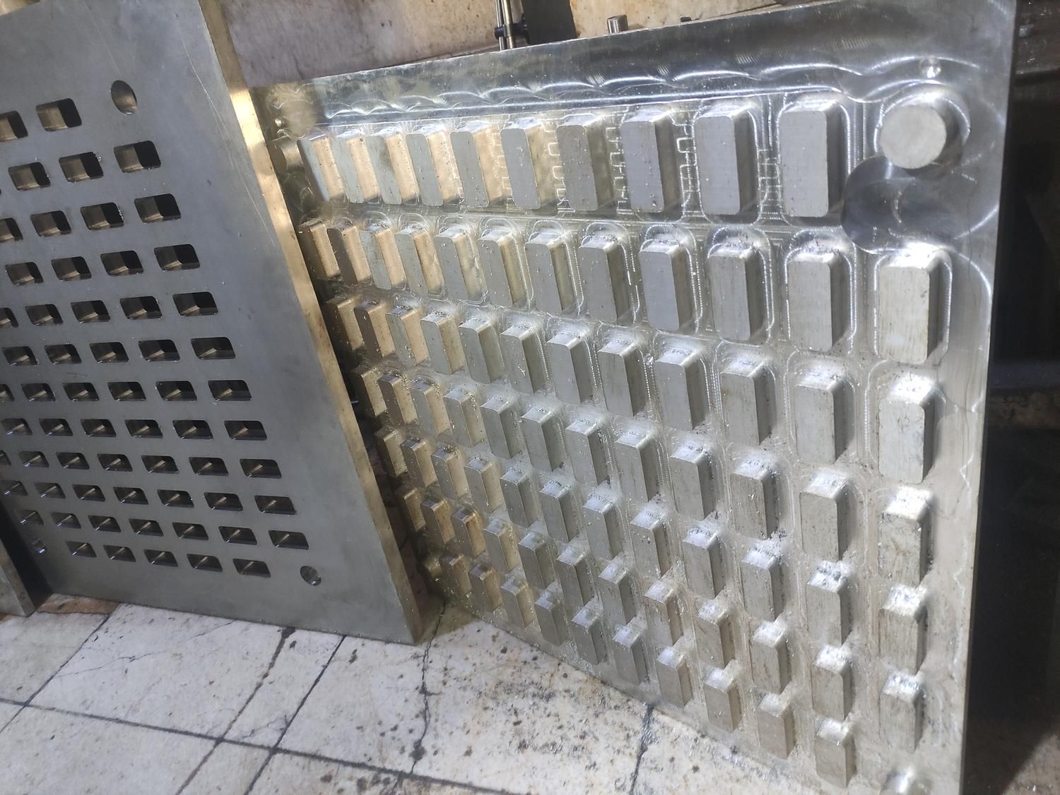 دستگاه پرس 150 تن|ماشینآلات صنعتی|چهاردانگه (تهران), |دیوار