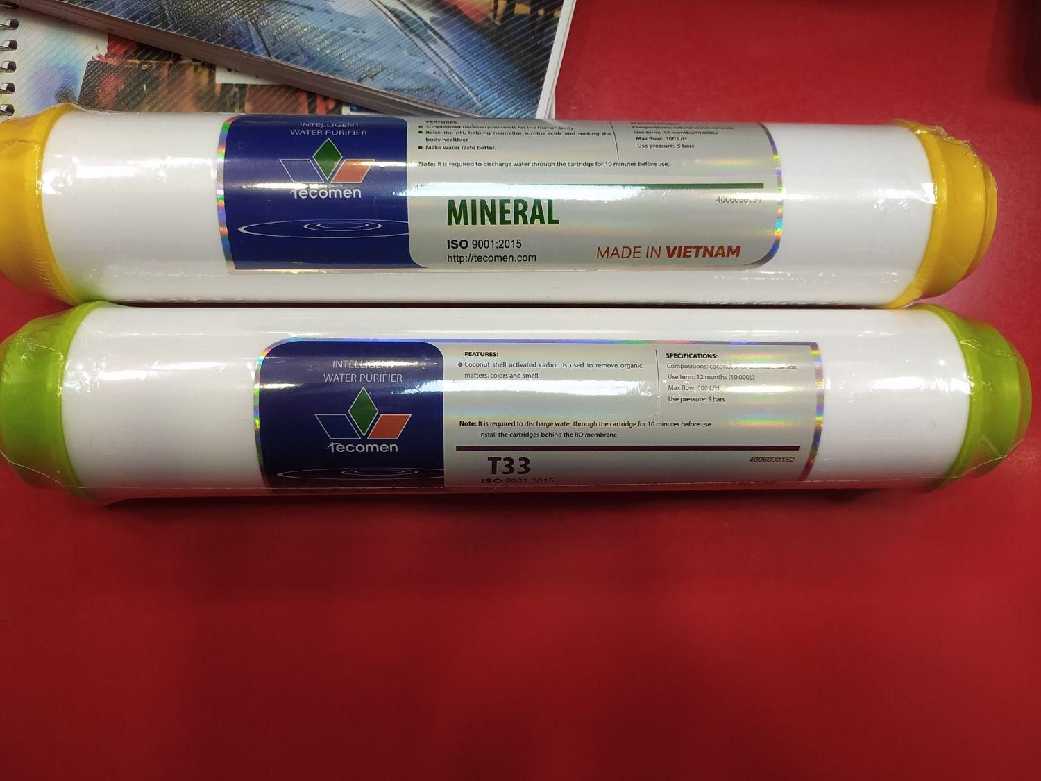 فروش تصفیه آب و آب شیرین کن و لوازم|آبسردکن و تصفیه آب|شیراز, شاه قلی بیگی|دیوار