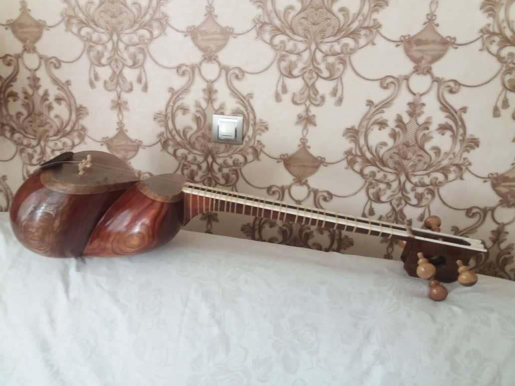 تار حرفه ای|سازهای سنتی|تهران, پونک|دیوار