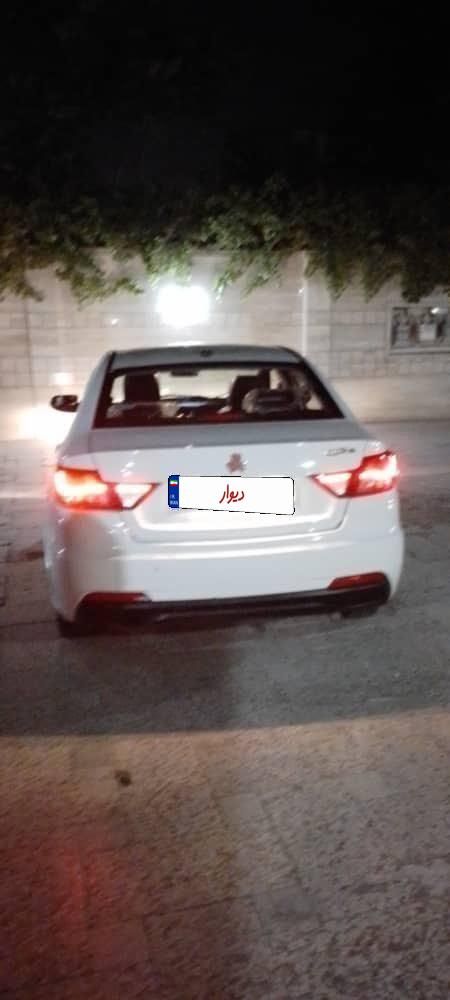 شاهین GL دنده ای، مدل ۱۴۰۲|خودرو سواری و وانت|مشهد, هفت تیر|دیوار