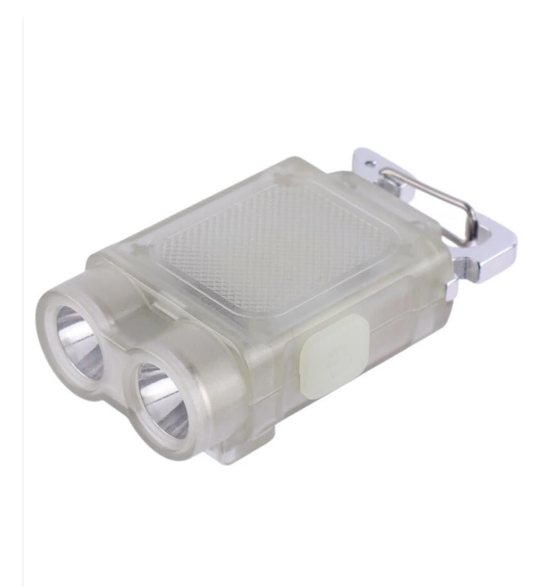 چراغ قوه و کمپینگ شارژی CLX-31002|کوهنوردی و کمپینگ|مشهد, احمدآباد|دیوار