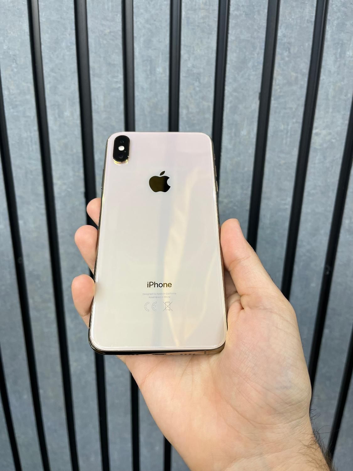 آیفون XS max 512 کیگ|موبایل|کرمانشاه, |دیوار