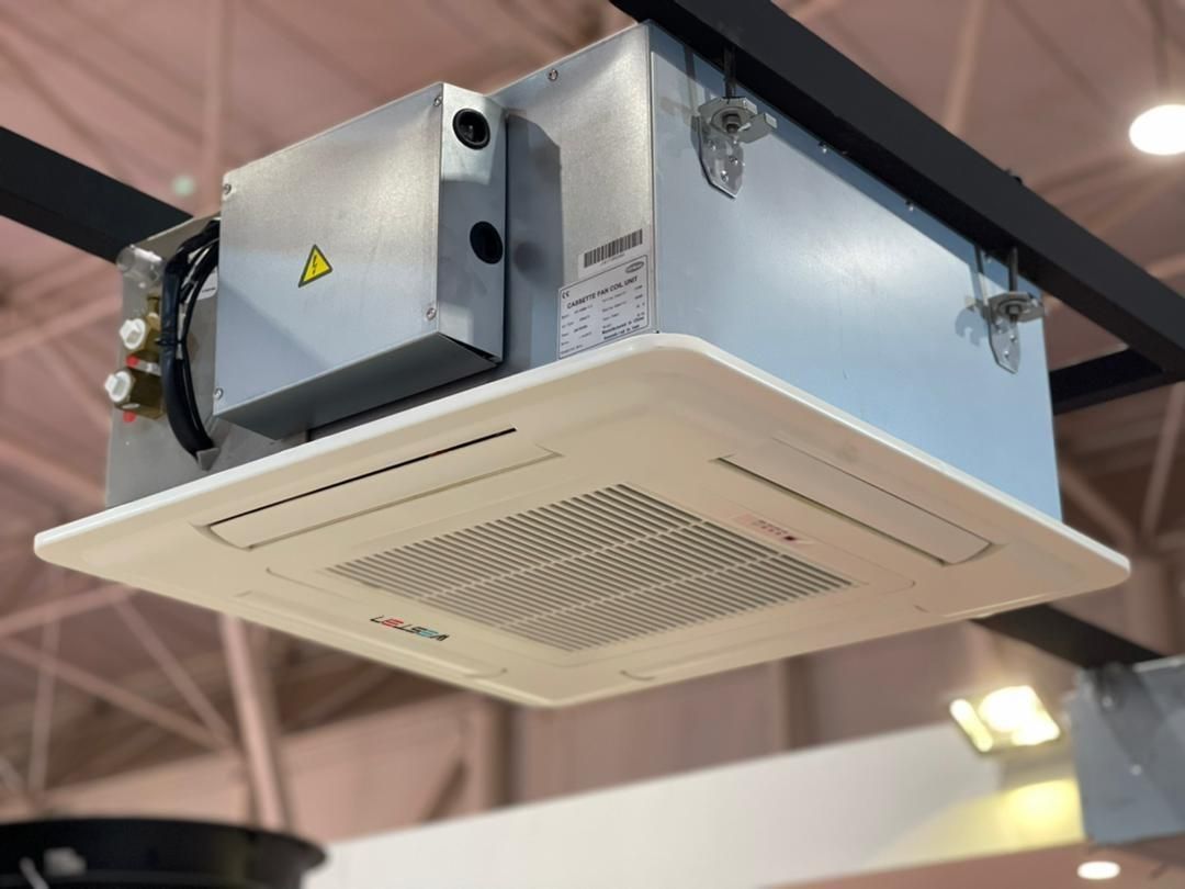 کولرگازی ، پورتابل ،داکت ،چیلر، وی آر اقساط|کولر گازی و فن‌کوئل|یزد, |دیوار