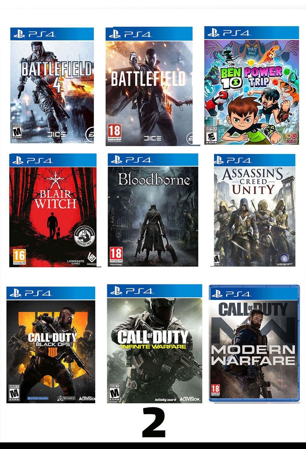 ps25 فیفا25 FC25  xbox ps3 ps4 ps5 اکانتی پی اس۲۵|کنسول، بازی ویدئویی و آنلاین|قم, چهار مردان|دیوار
