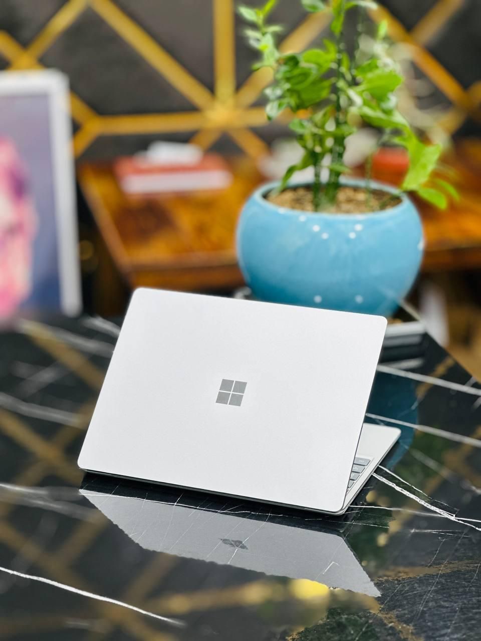 لپ تاپ surface laptop go 2/سرفیس|رایانه همراه|گنبد کاووس, |دیوار