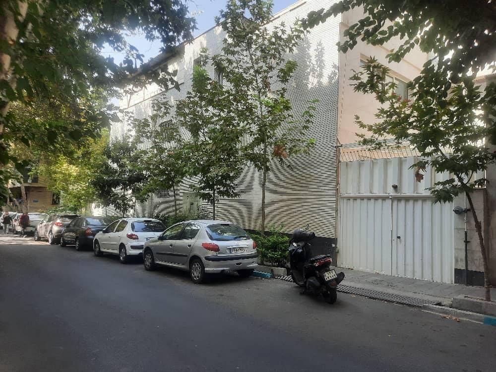 پانسیون خوابگاه هاستل آقایان پونک اشرفی جنت آباد|اجارهٔ کوتاه‌مدت آپارتمان و سوئیت|تهران, جنت‌آباد مرکزی|دیوار