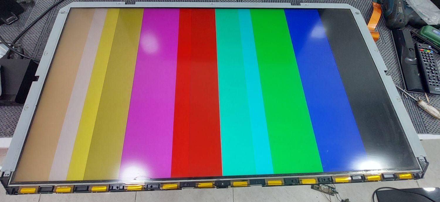 تعمیر تخصصی تلویزیون  LED و LCD تعمیرگاه مجاز|خدمات پیشه و مهارت|اهواز, سلطانمنش|دیوار