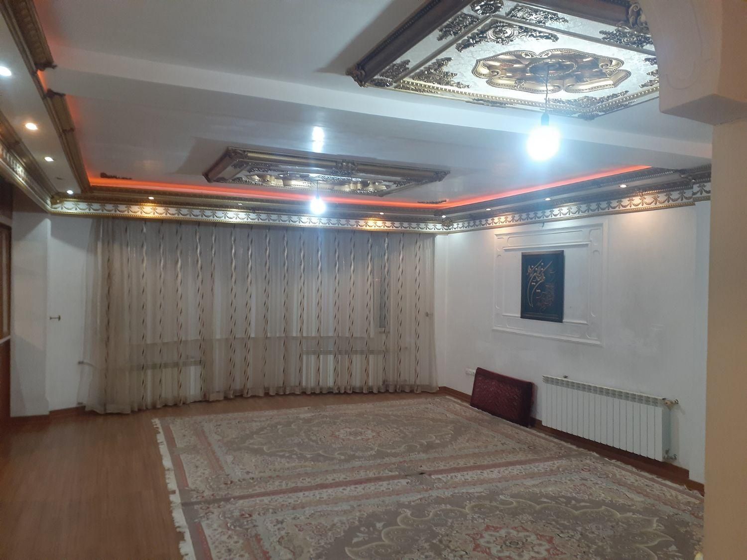 اجاره آپارتمان و سوییت فول امکانات با پارکینگ|اجارهٔ کوتاه‌مدت آپارتمان و سوئیت|اردبیل, |دیوار