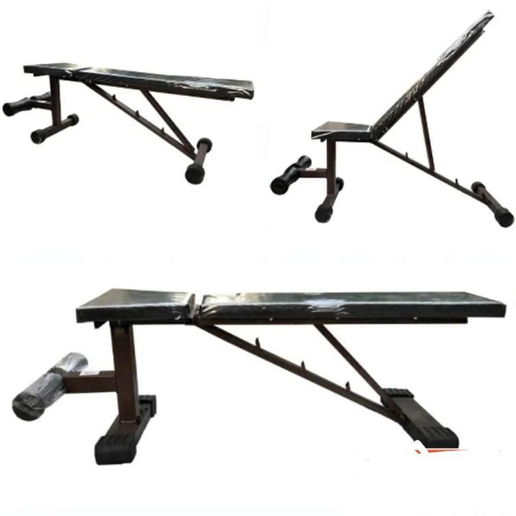 تخت ورزشی ۴زاویه ای پرس دمبل|تجهیزات ورزشی|تهران, افسریه شمالی|دیوار