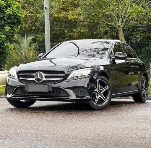 اجاره خودرو/بنزC/رنت ماشین/C200/کرایه۲۰۲۰|خودرو اجارهای|کیش, |دیوار